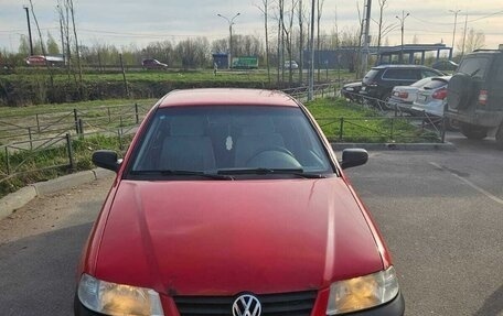 Volkswagen Pointer, 2005 год, 120 000 рублей, 3 фотография