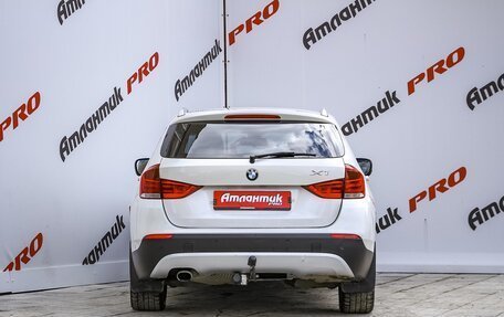BMW X1, 2012 год, 1 550 000 рублей, 7 фотография
