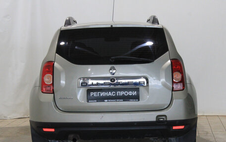 Renault Duster I рестайлинг, 2012 год, 904 000 рублей, 5 фотография