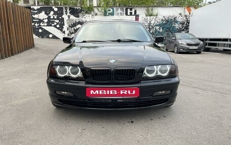 BMW 3 серия, 2001 год, 1 200 000 рублей, 6 фотография
