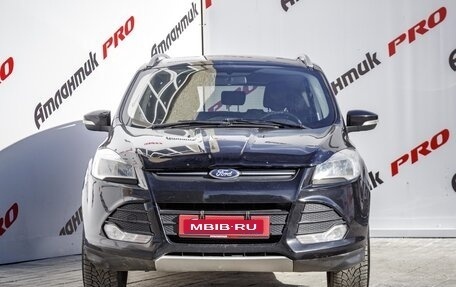 Ford Kuga III, 2013 год, 1 210 000 рублей, 2 фотография