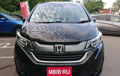 Honda Freed II, 2021 год, 1 549 000 рублей, 6 фотография