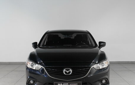 Mazda 6, 2017 год, 2 000 000 рублей, 2 фотография