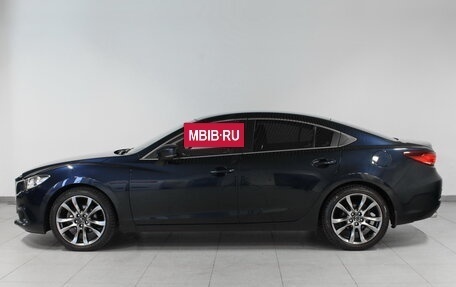 Mazda 6, 2017 год, 2 000 000 рублей, 8 фотография
