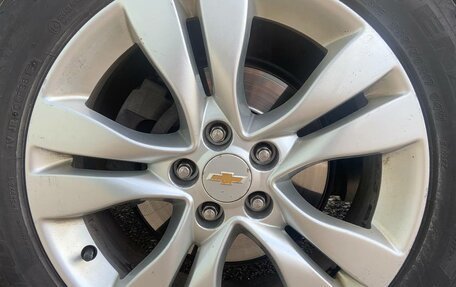 Chevrolet Cruze II, 2013 год, 1 160 000 рублей, 6 фотография