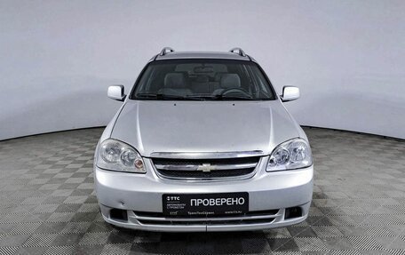 Chevrolet Lacetti, 2012 год, 651 600 рублей, 2 фотография