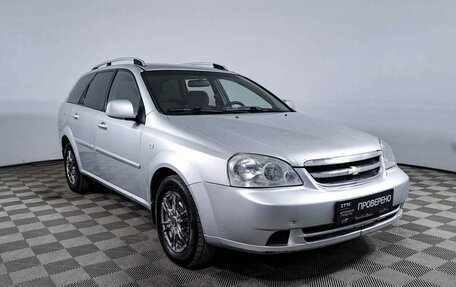 Chevrolet Lacetti, 2012 год, 651 600 рублей, 3 фотография