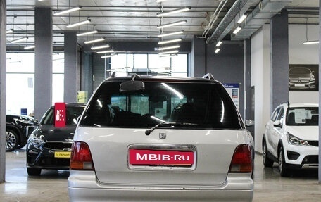 Honda Odyssey IV, 1996 год, 449 000 рублей, 4 фотография