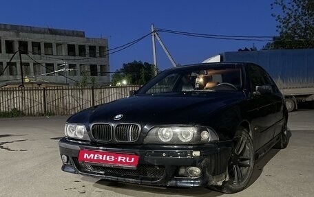 BMW 5 серия, 1998 год, 720 000 рублей, 2 фотография