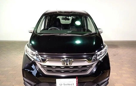Honda Freed II, 2020 год, 1 280 000 рублей, 3 фотография