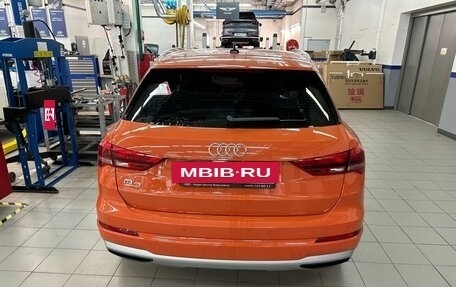 Audi Q3, 2019 год, 3 597 000 рублей, 7 фотография