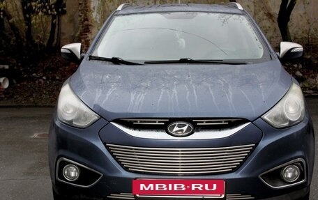 Hyundai ix35 I рестайлинг, 2012 год, 1 250 000 рублей, 3 фотография