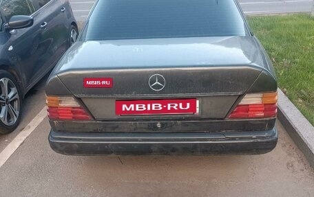 Mercedes-Benz W124, 1987 год, 260 000 рублей, 4 фотография