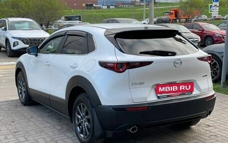 Mazda CX-30 I, 2021 год, 2 890 000 рублей, 7 фотография