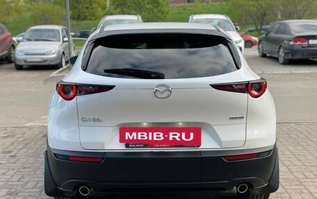 Mazda CX-30 I, 2021 год, 2 890 000 рублей, 6 фотография