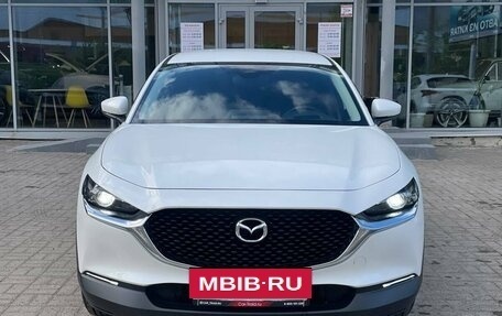 Mazda CX-30 I, 2021 год, 2 890 000 рублей, 3 фотография