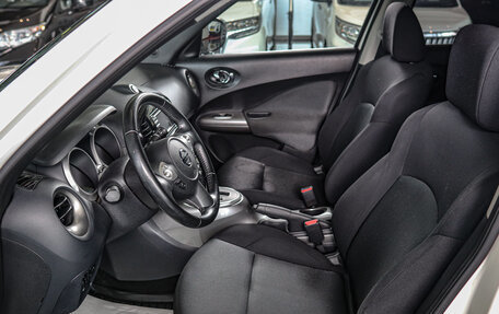 Nissan Juke II, 2012 год, 1 499 000 рублей, 7 фотография