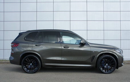 BMW X5, 2023 год, 14 600 000 рублей, 7 фотография