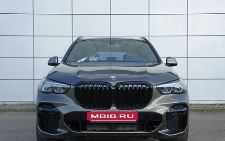 BMW X5, 2023 год, 14 600 000 рублей, 2 фотография