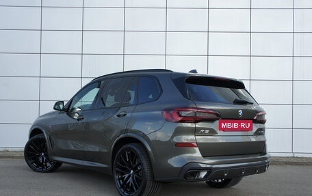 BMW X5, 2023 год, 14 600 000 рублей, 6 фотография