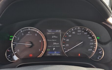 Lexus RX IV рестайлинг, 2018 год, 4 850 000 рублей, 5 фотография