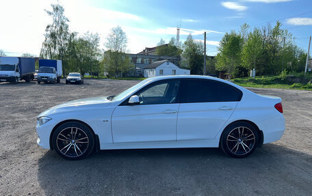 BMW 3 серия, 2013 год, 2 250 000 рублей, 2 фотография