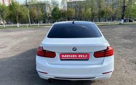 BMW 3 серия, 2013 год, 2 250 000 рублей, 4 фотография