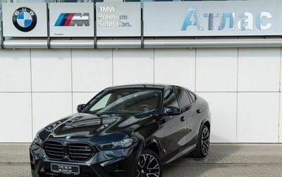 BMW X6 M, 2023 год, 24 490 000 рублей, 1 фотография
