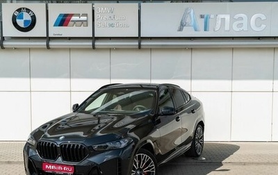 BMW X6, 2023 год, 17 490 000 рублей, 1 фотография