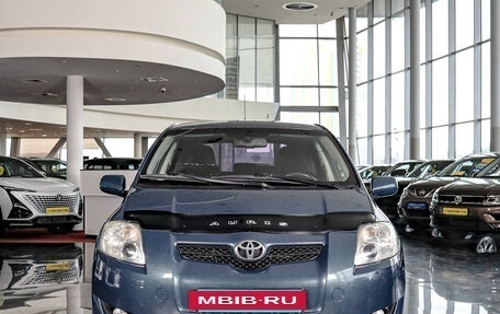 Toyota Auris II, 2007 год, 999 000 рублей, 2 фотография