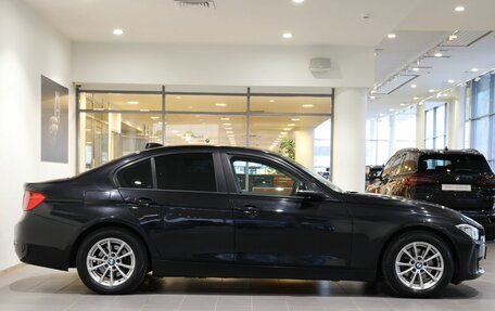 BMW 3 серия, 2013 год, 1 575 000 рублей, 4 фотография