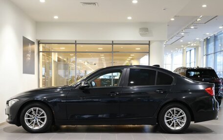 BMW 3 серия, 2013 год, 1 575 000 рублей, 7 фотография