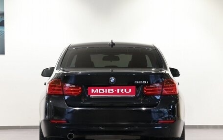 BMW 3 серия, 2013 год, 1 575 000 рублей, 6 фотография