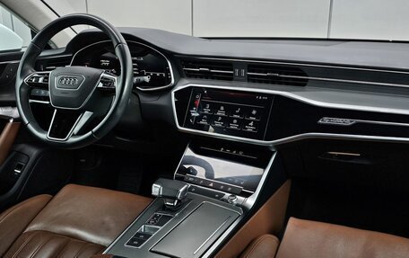 Audi A7, 2021 год, 6 500 000 рублей, 8 фотография