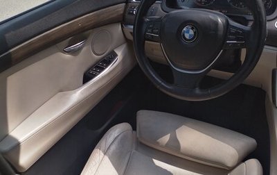 BMW 5 серия, 2009 год, 1 390 000 рублей, 1 фотография