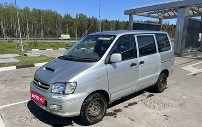 Toyota Town Ace IV, 2001 год, 650 000 рублей, 1 фотография
