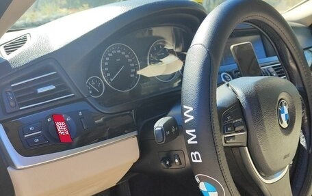 BMW 5 серия, 2011 год, 2 250 000 рублей, 8 фотография