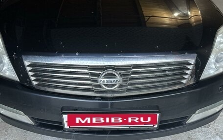 Nissan Teana, 2007 год, 720 000 рублей, 9 фотография