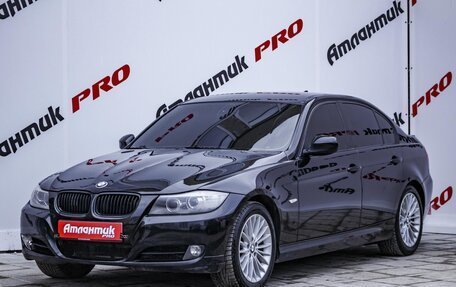 BMW 3 серия, 2009 год, 1 175 000 рублей, 3 фотография