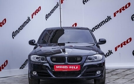 BMW 3 серия, 2009 год, 1 175 000 рублей, 2 фотография