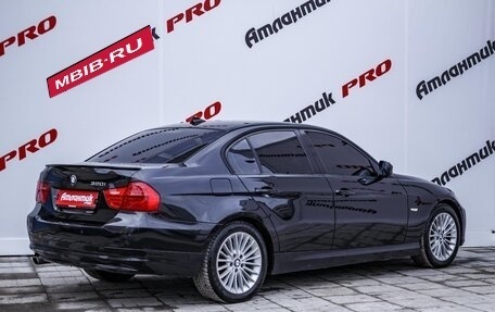 BMW 3 серия, 2009 год, 1 175 000 рублей, 5 фотография