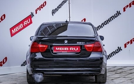 BMW 3 серия, 2009 год, 1 175 000 рублей, 7 фотография