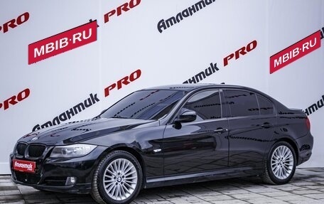 BMW 3 серия, 2009 год, 1 175 000 рублей, 4 фотография