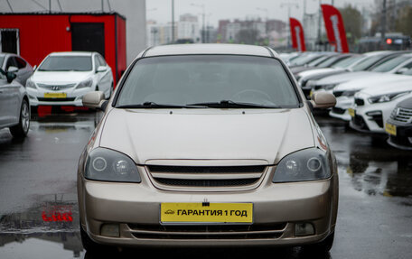 Chevrolet Lacetti, 2005 год, 550 000 рублей, 3 фотография
