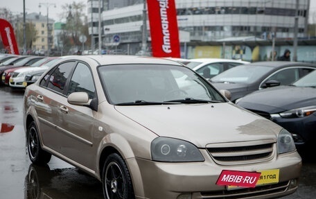 Chevrolet Lacetti, 2005 год, 550 000 рублей, 4 фотография