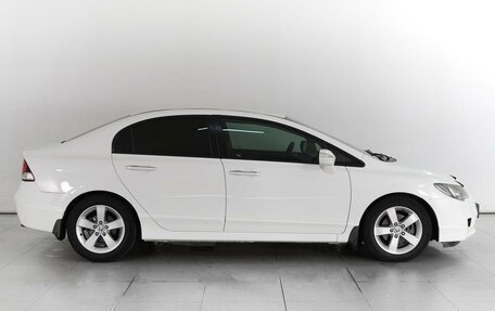 Honda Civic VIII, 2011 год, 1 365 000 рублей, 5 фотография