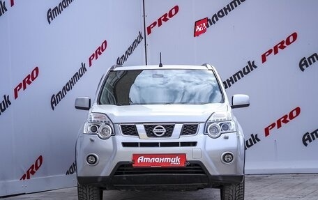 Nissan X-Trail, 2014 год, 1 565 000 рублей, 2 фотография