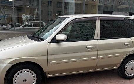 Mazda Demio III (DE), 2002 год, 397 000 рублей, 2 фотография