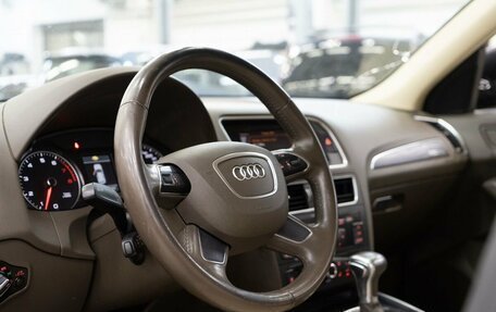 Audi Q5, 2016 год, 2 299 000 рублей, 5 фотография