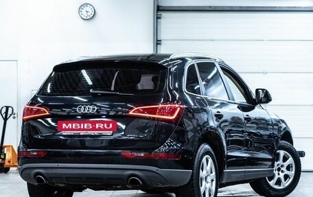 Audi Q5, 2016 год, 2 299 000 рублей, 3 фотография